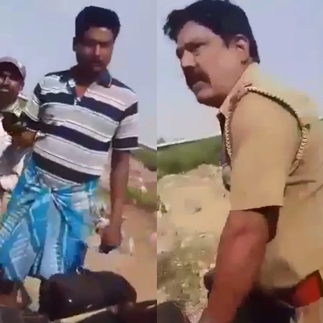 police
